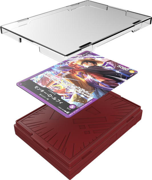 One Piece Card Game Sound Loader Volym 1