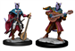 D&D Nolzur's Marvelous Miniatures: Tiefling Bard Female