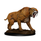 Wizkids Deepcuts: Saber-Toothed Tiger