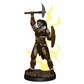 D&D Icons of the Realms Premium Figur: Goliath Barbarian Female - EN