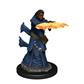 D&D Icons of the Realms Premium Figur: Human Wizard Female