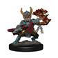 D&D Icons of the Realms Premium Figur: Halfling Fighter Female - EN