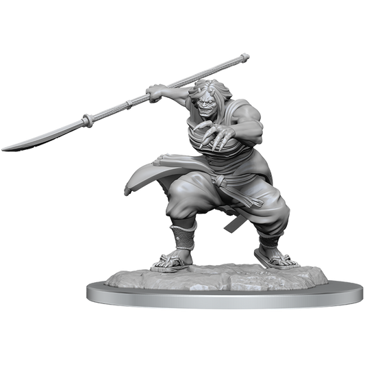 D&D Nolzur's Marvelous Miniatures: Oni Female  - EN