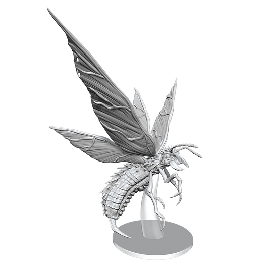 D&D Nolzur's Marvelous Miniatures: Hellwasp  - EN