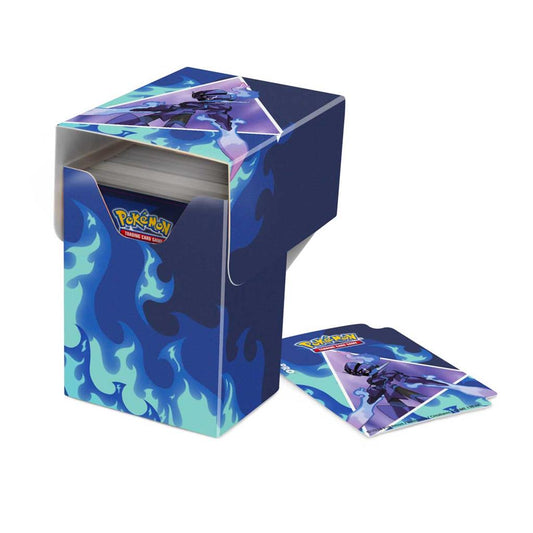 UP - Armarouge & Ceruledge Full View Deck Box Ceruledge for Pokemon