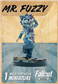 Fallout: Miniatures - Mr Fuzzy (Promo) - EN