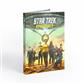 Star Trek Adventures: The Roleplaying Game Second Edition Core Regelbok