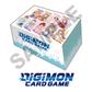 Digimon Kortspel Premium Heroines Set PB18 - EN