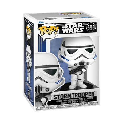 Funko POP Star Wars: SWNC - Stormtrooper