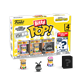 Funko Bitty POP Minions - Young Gru 4PK