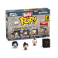 Funko Bitty POP AvatarTLA - Azula 4PK