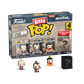 Funko Bitty POP AvatarTLA - Iroh 4PK