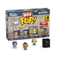 Funko Bitty POP AvatarTLA - Katara 4PK