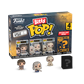 Funko Bitty POP LOTR - Frodo 4PK​