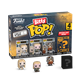 Funko Bitty POP LOTR - Galadriel 4PK​