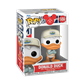 Funko POP Disney: MM IRL - Donald