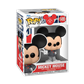 Funko POP Disney: MM IRL - Mickey