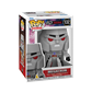 Funko POP Retro Toys: Trfms G1 - Megatron