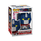 Funko POP Retro Toys: Trfms G1 - Optimus Prime