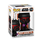 Funko POP Star Wars: MND S10 - Moff w/Armor