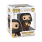 Funko POP Super: HP POA - Hagrid Animal Pelt Outfit