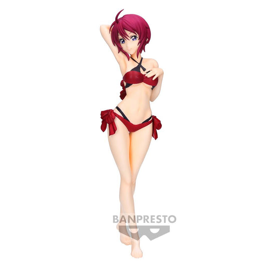 MOBILE SUIT GUNDAM SEED FREEDOM GLITTER&GLAMOURS - Lunamaria Hawke