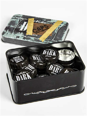 Fallout „Nuka Dark“ Collectible Tin