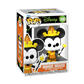 Funko POP Disney: Minnie in princess costume