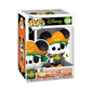 Funko POP Disney: Halloween - Mickey in pirate costume