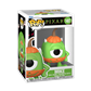 Funko POP Disney: Pixar Halloween - Mike​