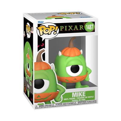 Funko POP Disney: Pixar Halloween - Mike​