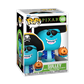 Funko POP Disney: Pixar Halloween - Sully​