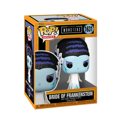 Funko POP Movies: UM S5 - Bride of Frankenstein