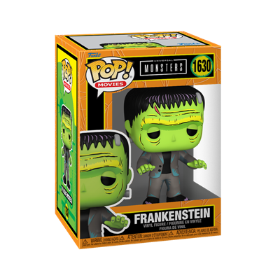 Funko POP Movies: UM S5 - Frankenstein​