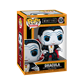 Funko POP Movies: UM S5 - Dracula​