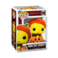 Funko POP Vinyl: Chucky VH - Good Guy​