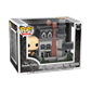 Funko POP Town: AFC - Addams Home w/Uncle Fester