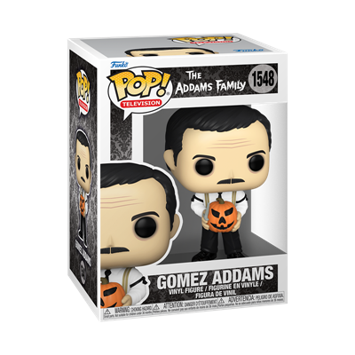 Funko POP TV: AFC - Gomez