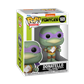 Funko POP Movies: TMNT - Donatello w/Napkin