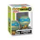 Funko POP Movies: TMNT - Leonardo (Meditating)