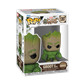 Funko POP Marvel: WAG - Hulk