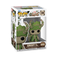 Funko POP Marvel: WAG - Loki