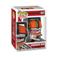 Funko POP Animation - CSM - Chainsaw Man w/CH (BD) (5+1)