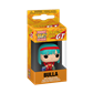 Funko POP Nyckelring: DBGT - Bulla