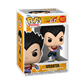 Funko POP Animation: DBGT - Vegeta