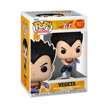 Funko POP Animation: DBGT - Vegeta