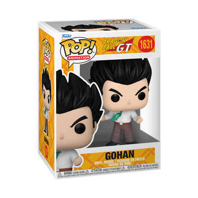 Funko POP Animation: DBGT - Gohan