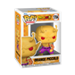 Funko POP Animation: DBSSH - Orange Piccolo