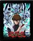 Yu-Gi-Oh! - Kaiba - 26x20 3D Rahmenbild