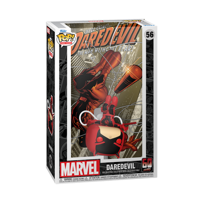 Funko POP Comic Cover: Daredevil 60th– Daredevil #1